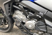 SUZUKI V-STROM 650