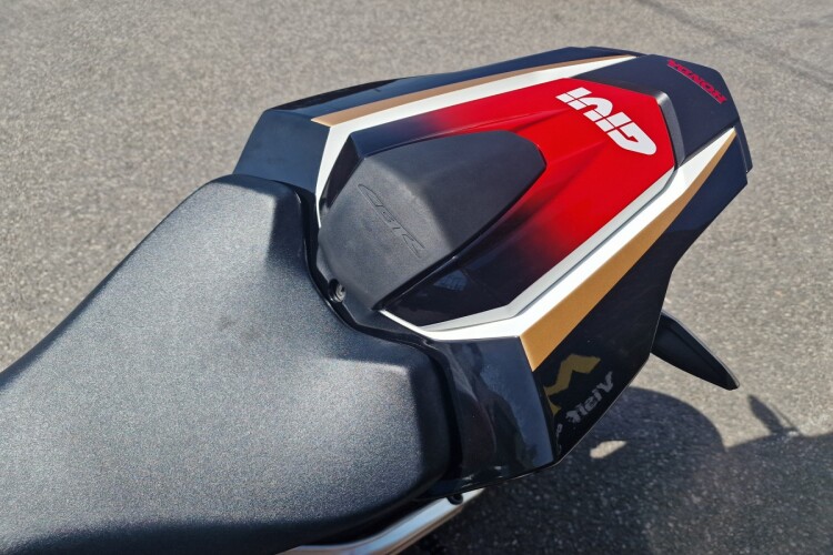 HONDA CBR1000RR FIREBLADE SP