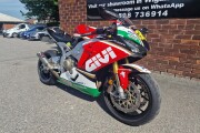 HONDA CBR1000RR FIREBLADE SP