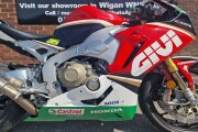 HONDA CBR1000RR FIREBLADE SP