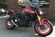 KAWASAKI Z900