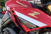 KAWASAKI Z900