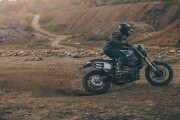 2024 BENELLI LEONCINO TRAIL, Forest Green - photo 4