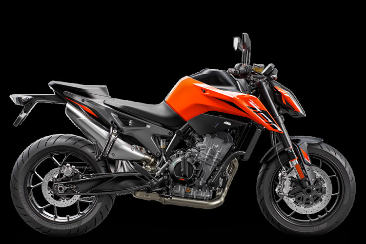 KTM 790 DUKE for sale