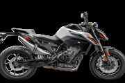 KTM 790 DUKE