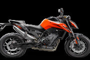 KTM 790 DUKE