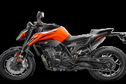 KTM 790 DUKE