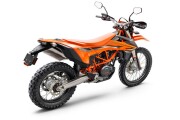 KTM ENDURO