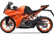 KTM RC 390