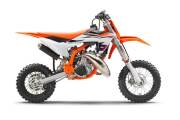KTM SX