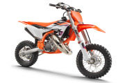 KTM SX