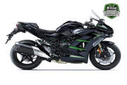 KAWASAKI NINJA H2 SX