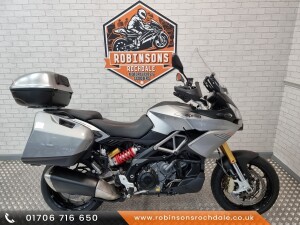 APRILIA CAPONORD 1000