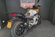 MOTO GUZZI STELVIO