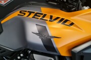 MOTO GUZZI STELVIO