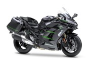 KAWASAKI NINJA H2 SX