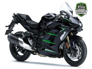 2023 KAWASAKI NINJA H2 SX, Performance Edition