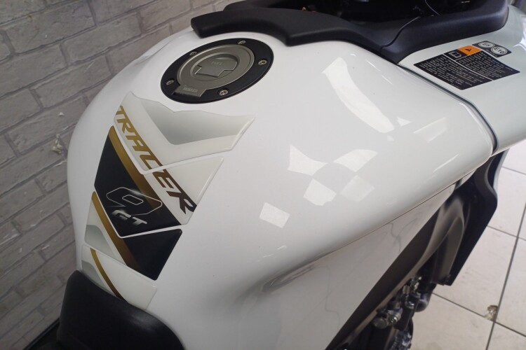 YAMAHA TRACER 9 GT