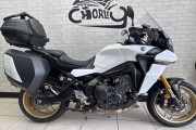 YAMAHA TRACER 9 GT