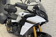 YAMAHA TRACER 9 GT
