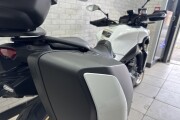 YAMAHA TRACER 9 GT