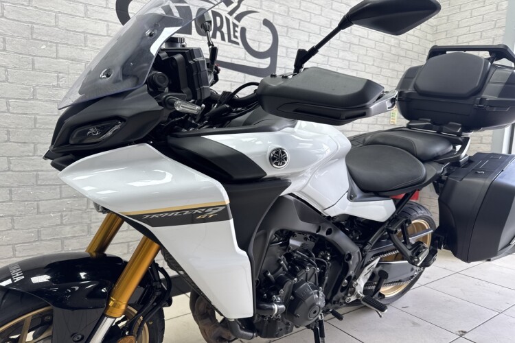 YAMAHA TRACER 9 GT