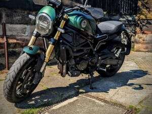 BENELLI 800