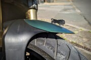 2023 BENELLI 800, Green - photo 2