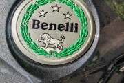 BENELLI TRK 502X