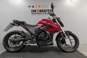 LEXMOTO LS-Z 125