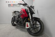 LEXMOTO LS-Z 125