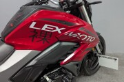 LEXMOTO LS-Z 125