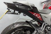 LEXMOTO LS-Z 125
