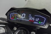 LEXMOTO LS-Z 125