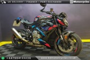 BMW M 1000 R