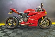 DUCATI 1299 PANIGALE
