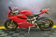 DUCATI 1299 PANIGALE