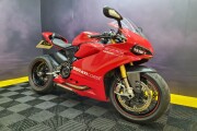 DUCATI 1299 PANIGALE