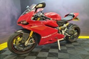 DUCATI 1299 PANIGALE