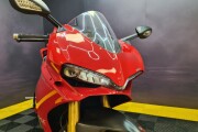 DUCATI 1299 PANIGALE