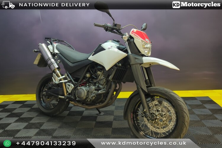 YAMAHA XT660X for sale