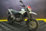 YAMAHA XT660X