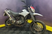 YAMAHA XT660X