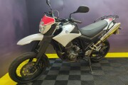 YAMAHA XT660X