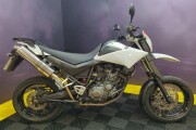 YAMAHA XT660X