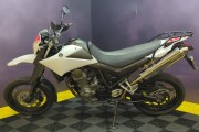 YAMAHA XT660X