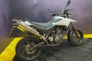 YAMAHA XT660X