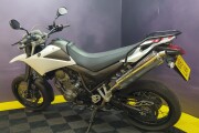 YAMAHA XT660X