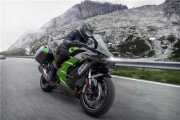 KAWASAKI NINJA H2 SX