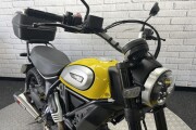 DUCATI SCRAMBLER